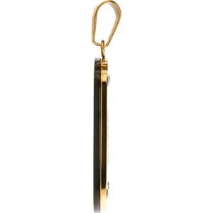 PENDENTIF ACIER 