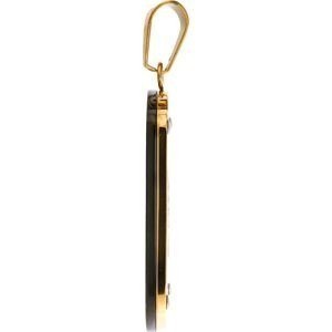 PENDENTIF ACIER 