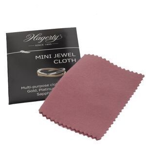 Chamoisine Entretien Bijoux
