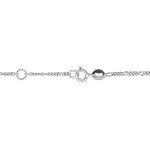 Bracelet Identité Argent 925 Email Carte Guadeloupe Cœur 14  à 16cm