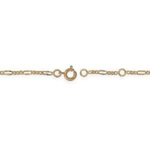 Bracelet Identité Plaqué Or Carte Guadeloupe 10*7mm Email Rose Mauve 14  à 16cm
