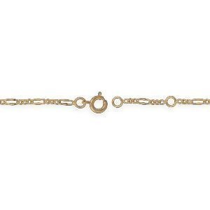 Bracelet Identité Plaqué Or Carte Guadeloupe 10*7mm Email Rose Mauve 14  à 16cm