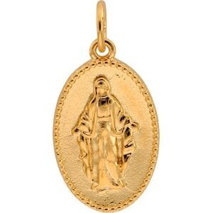 Medaille Po Miraculeuse