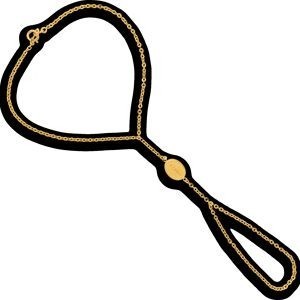 Chaîne Main Or 375 1.3mm 19cm Médaille Miraculeuse 7*9mm