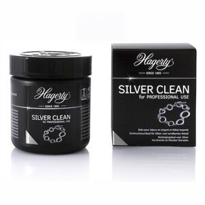 Bain nettoyant Bijoux Argent