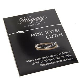 Chamoisine Entretien Bijoux