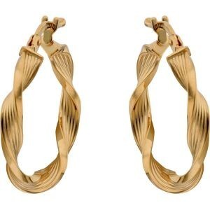 CREOLES TORCHON 3/15MM