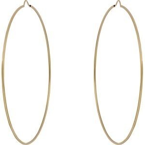 CREOLES FIL LISSE 1.2/70MM