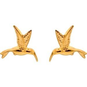 Boucles d’oreilles Colibris