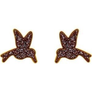 BO BOUTONS COLIBRIS EMAIL PAILLETE