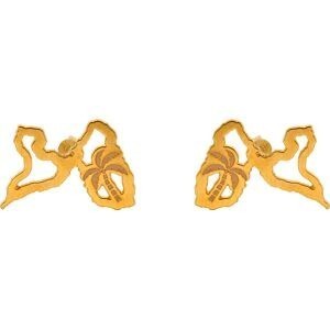 BO PUCE GUADELOUPE PALMIER LASER